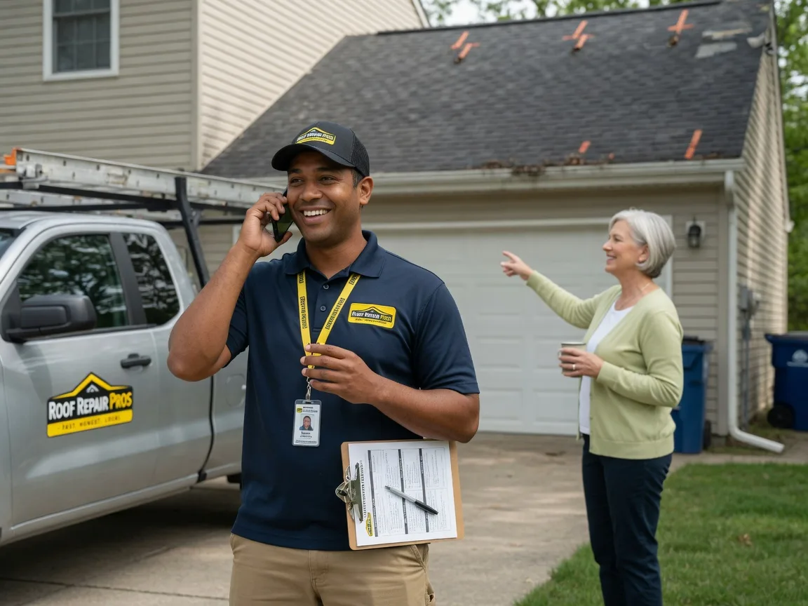 Roof Repair Rockwood, PA FAQs